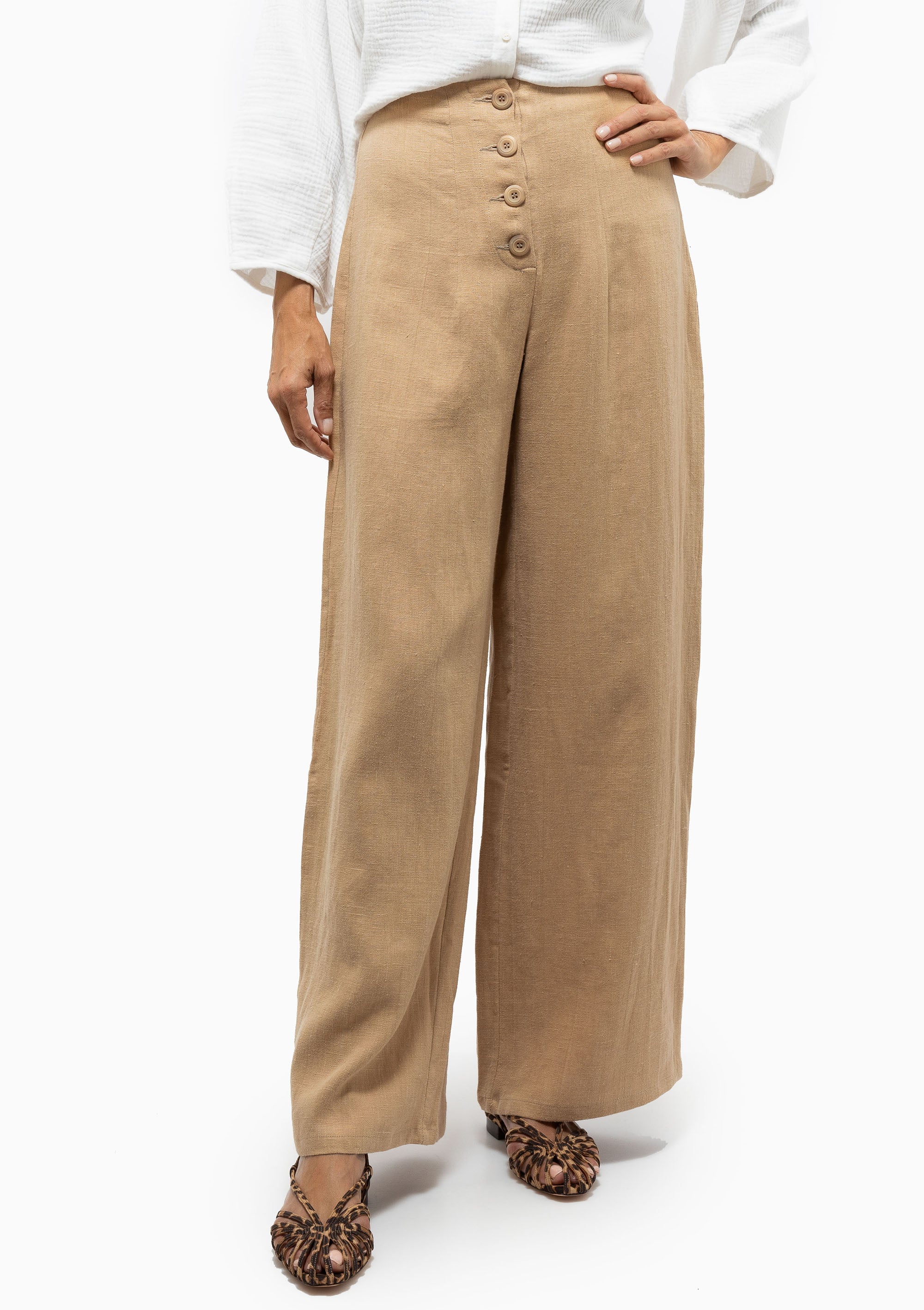 Matisse Pant | Miel