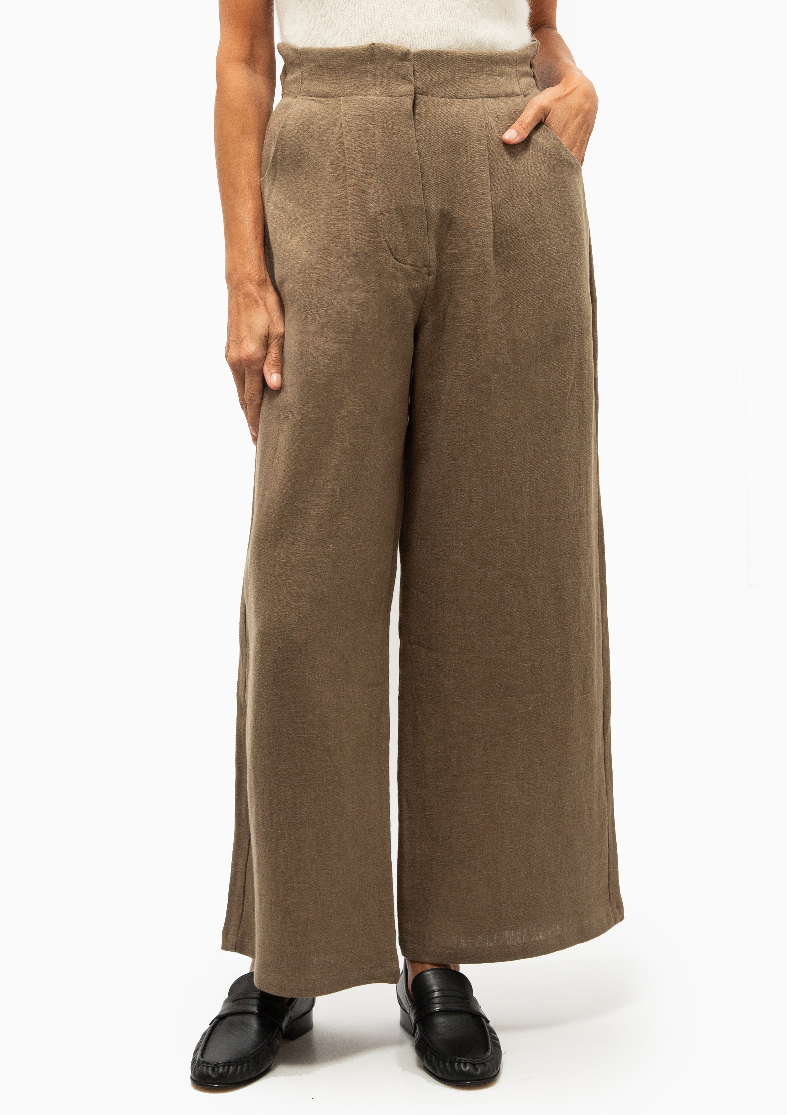 Rea Pant | Mud