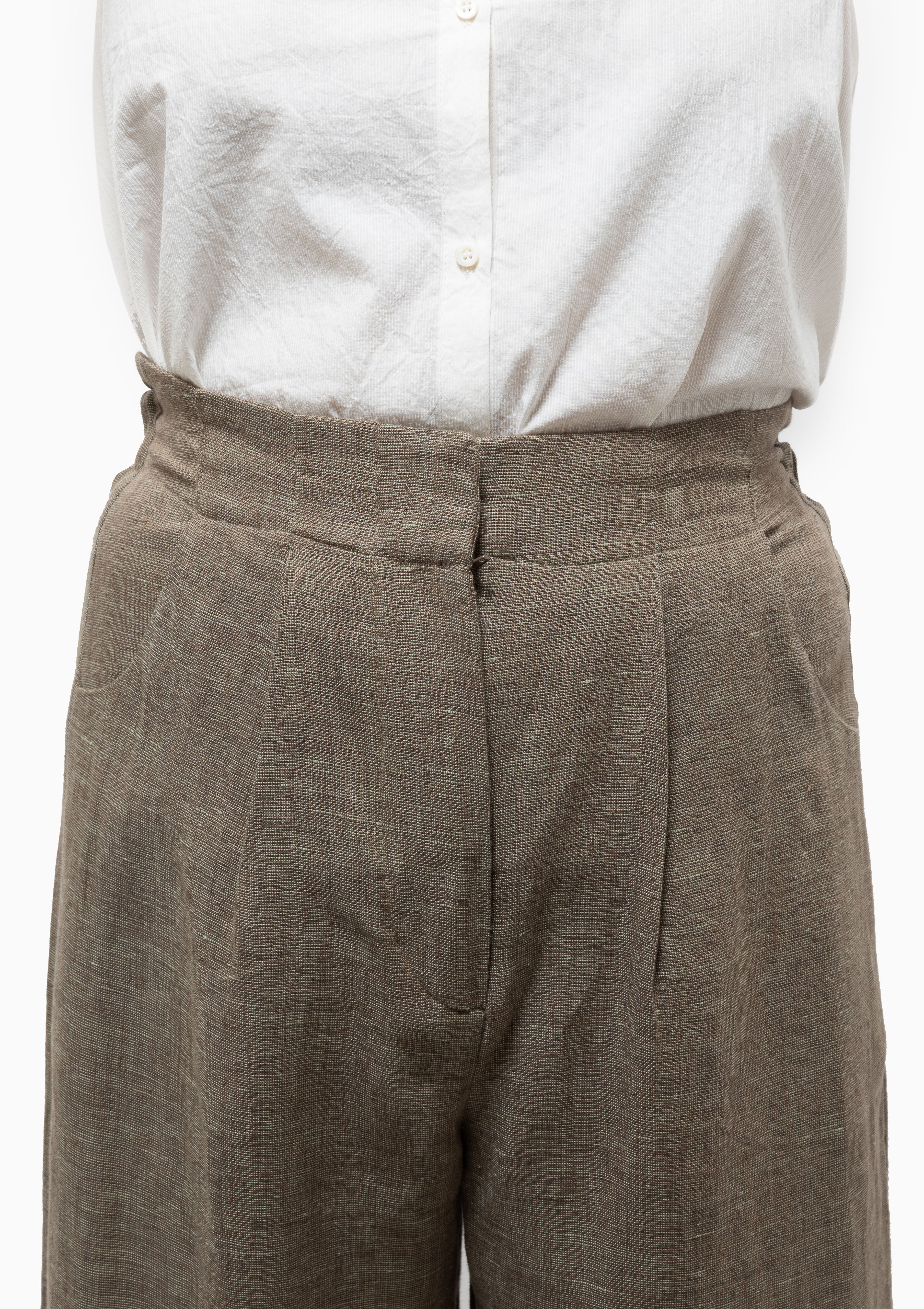 Rea Pant | Treebark
