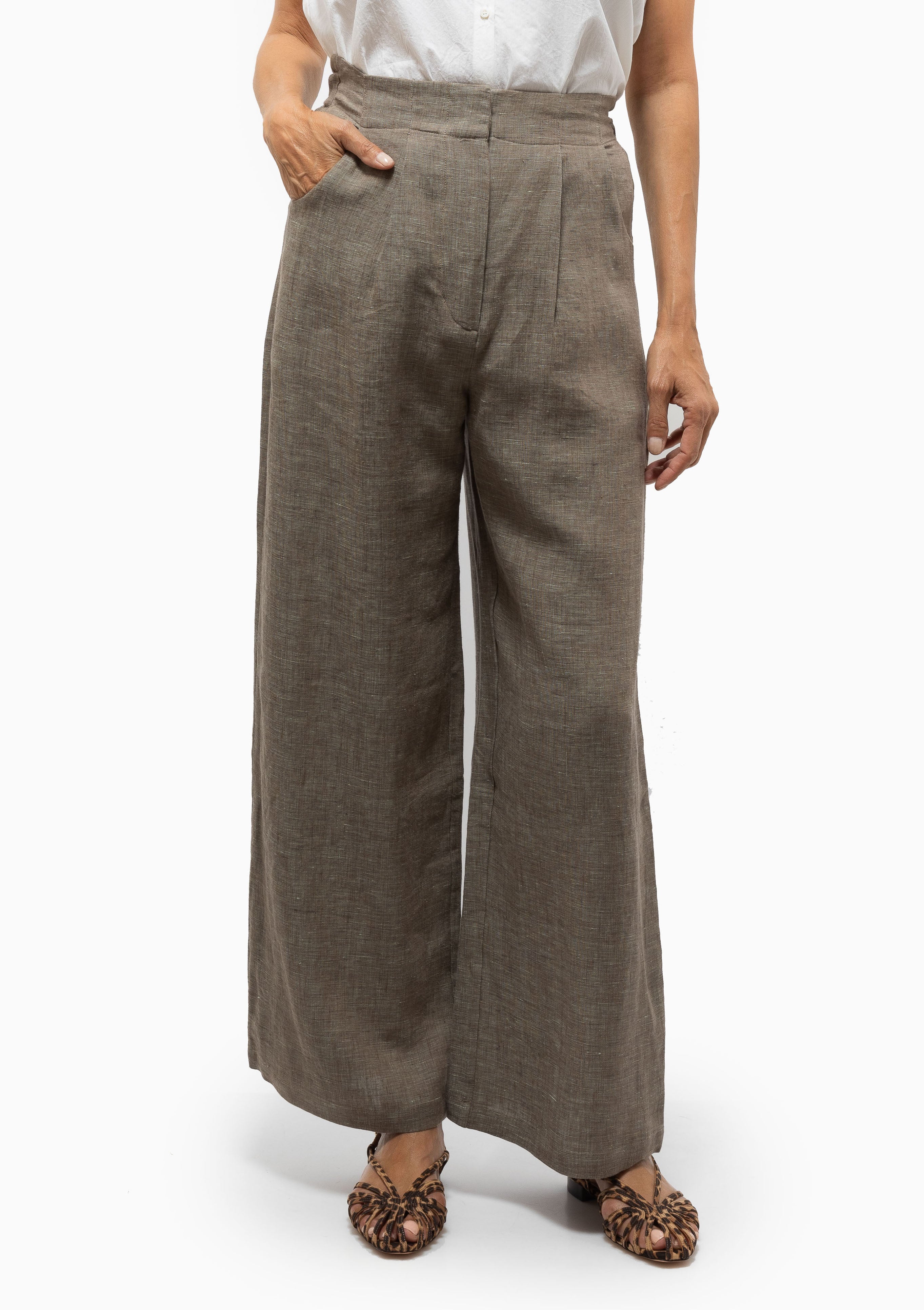 Rea Pant | Treebark