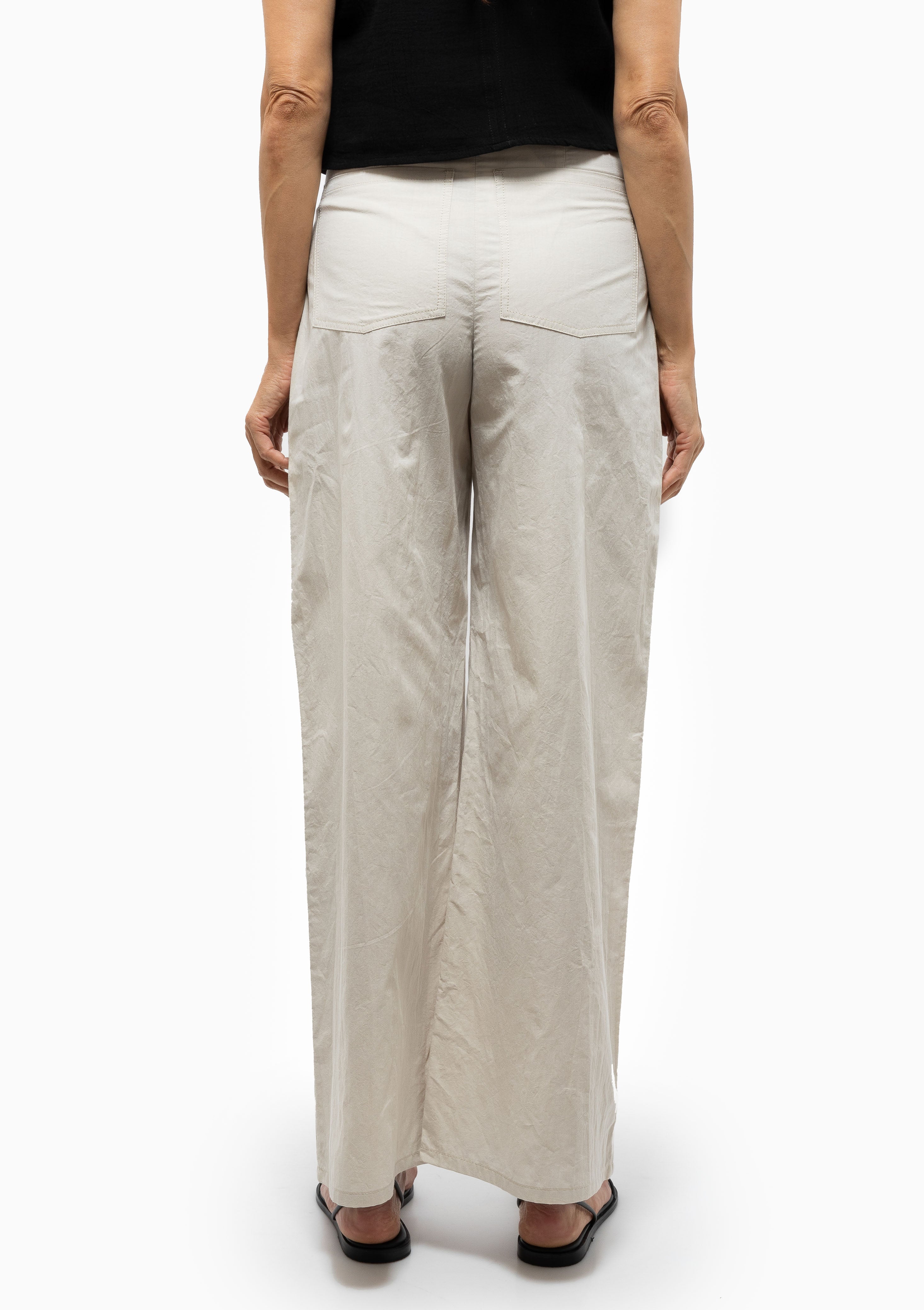 Wilfred Pant | Beige