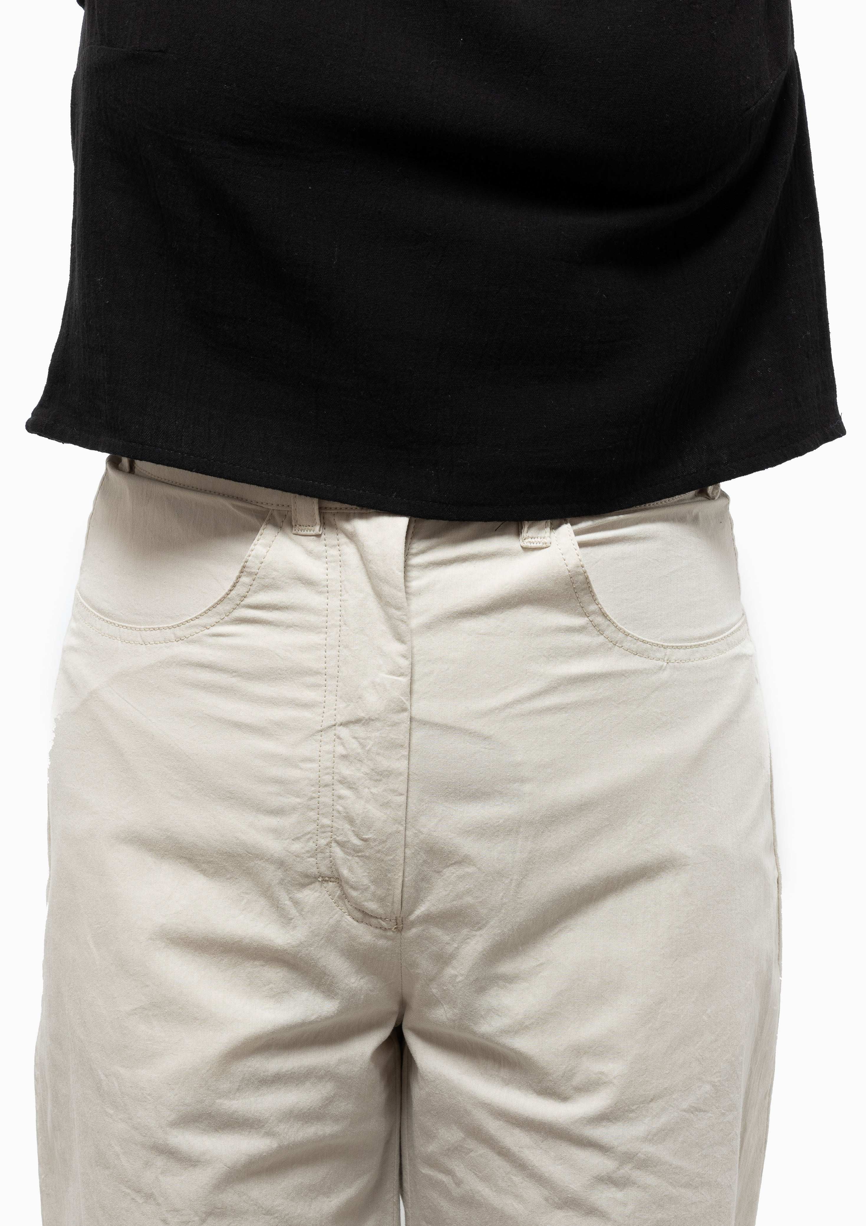 Wilfred Pant | Beige