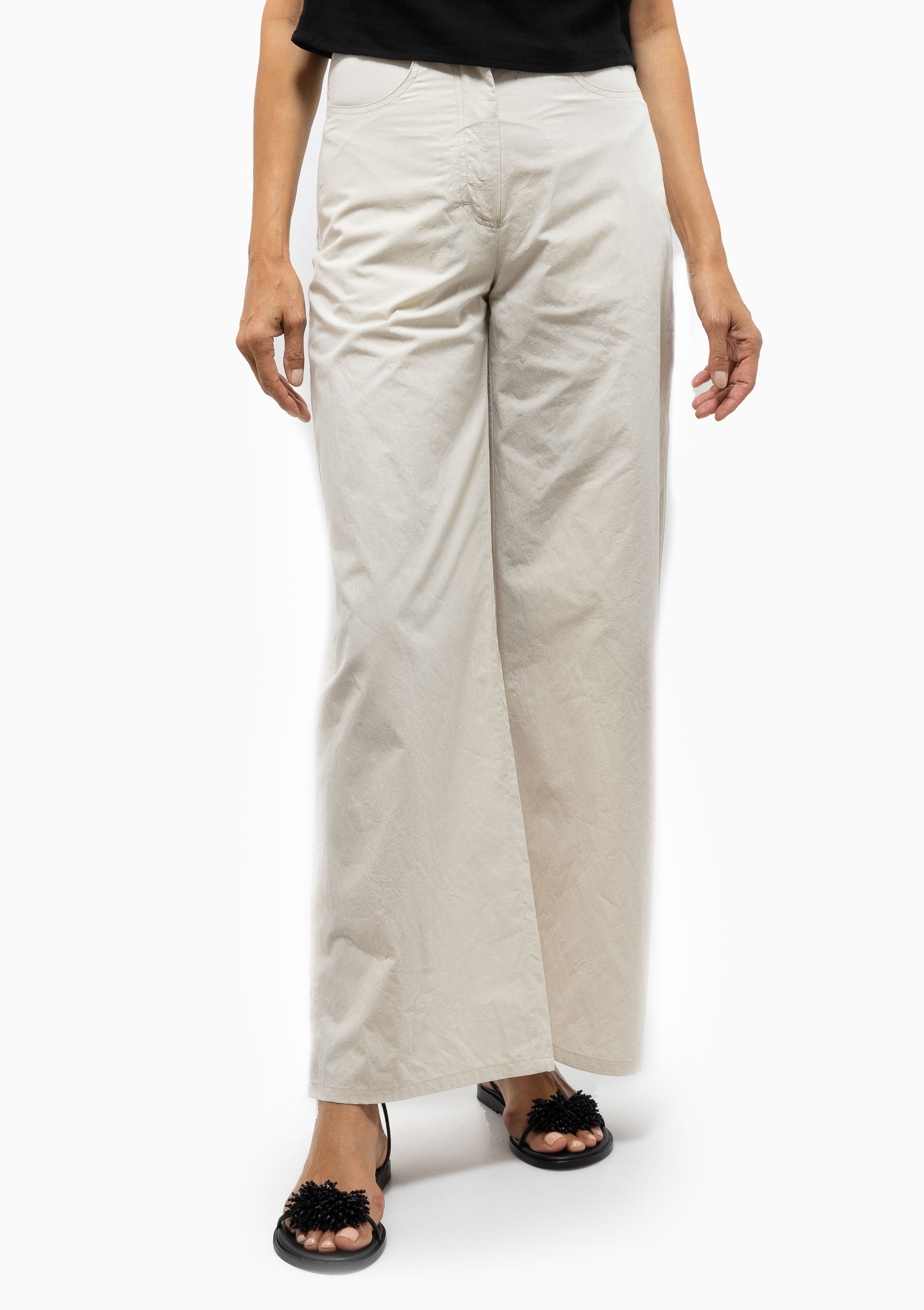 Wilfred Pant | Beige