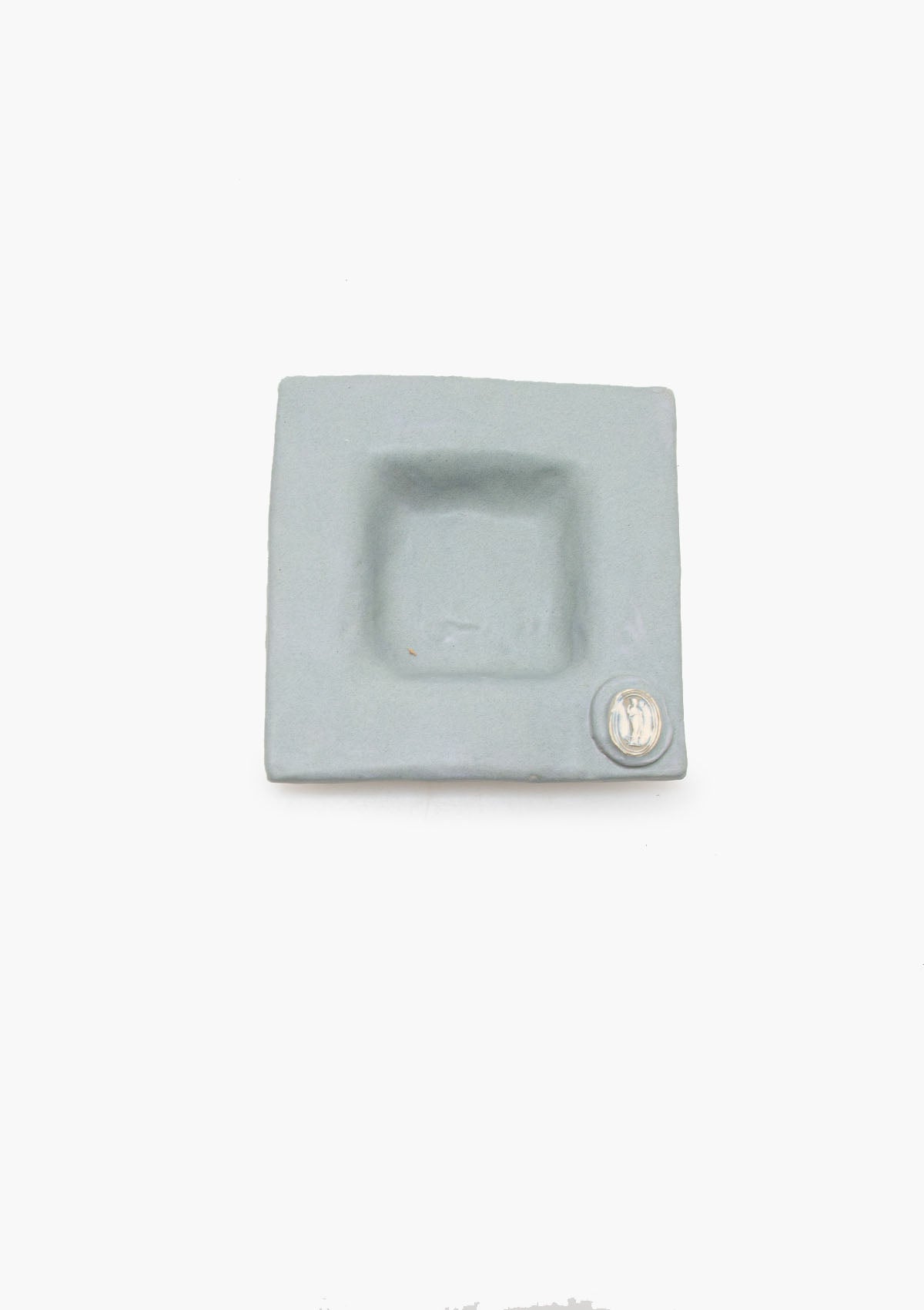 Minerva Anna Square Dish | Porch