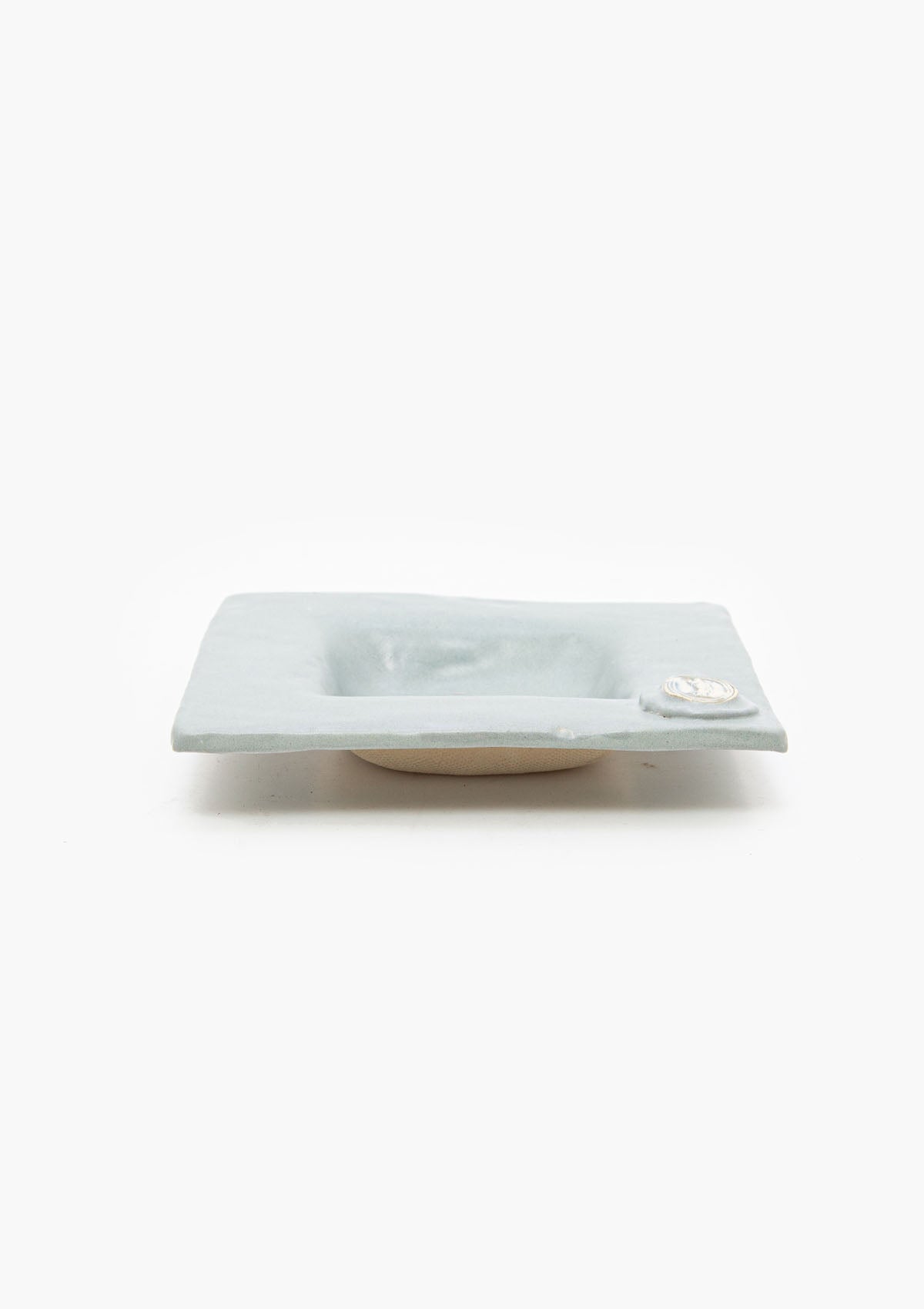 Minerva Anna Square Dish | Porch