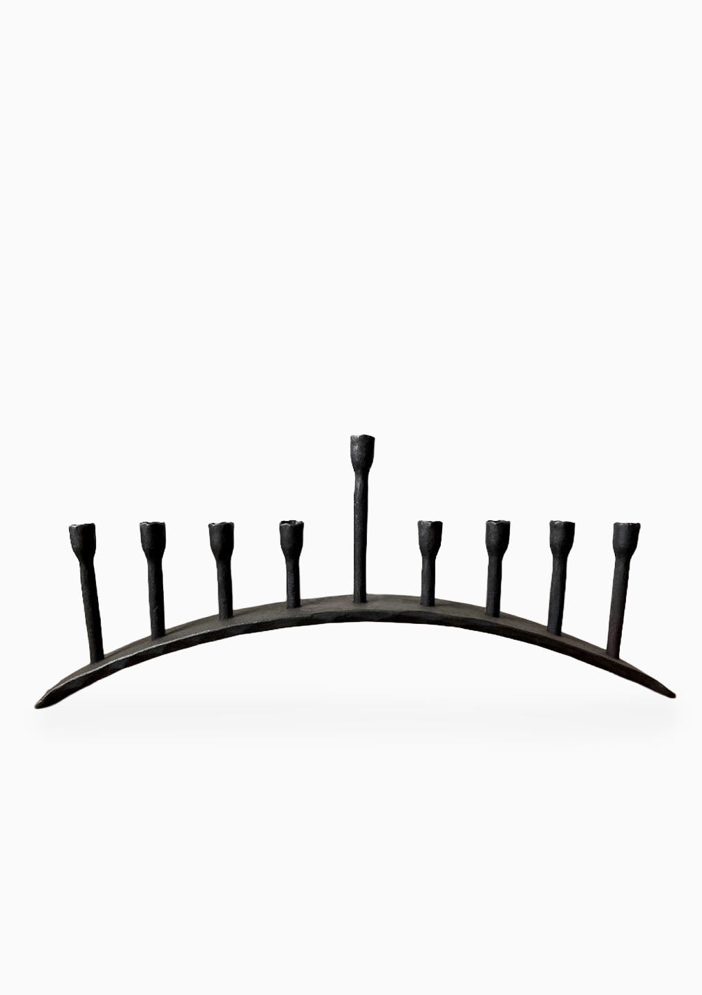 Arch Menorah