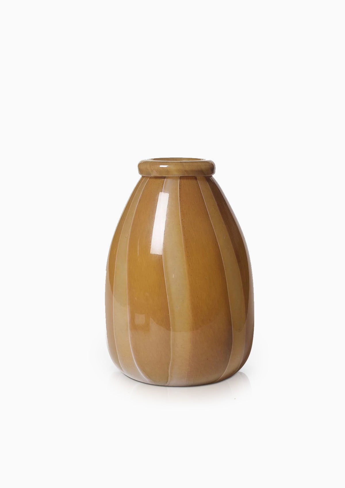 Bautista Glass Vase