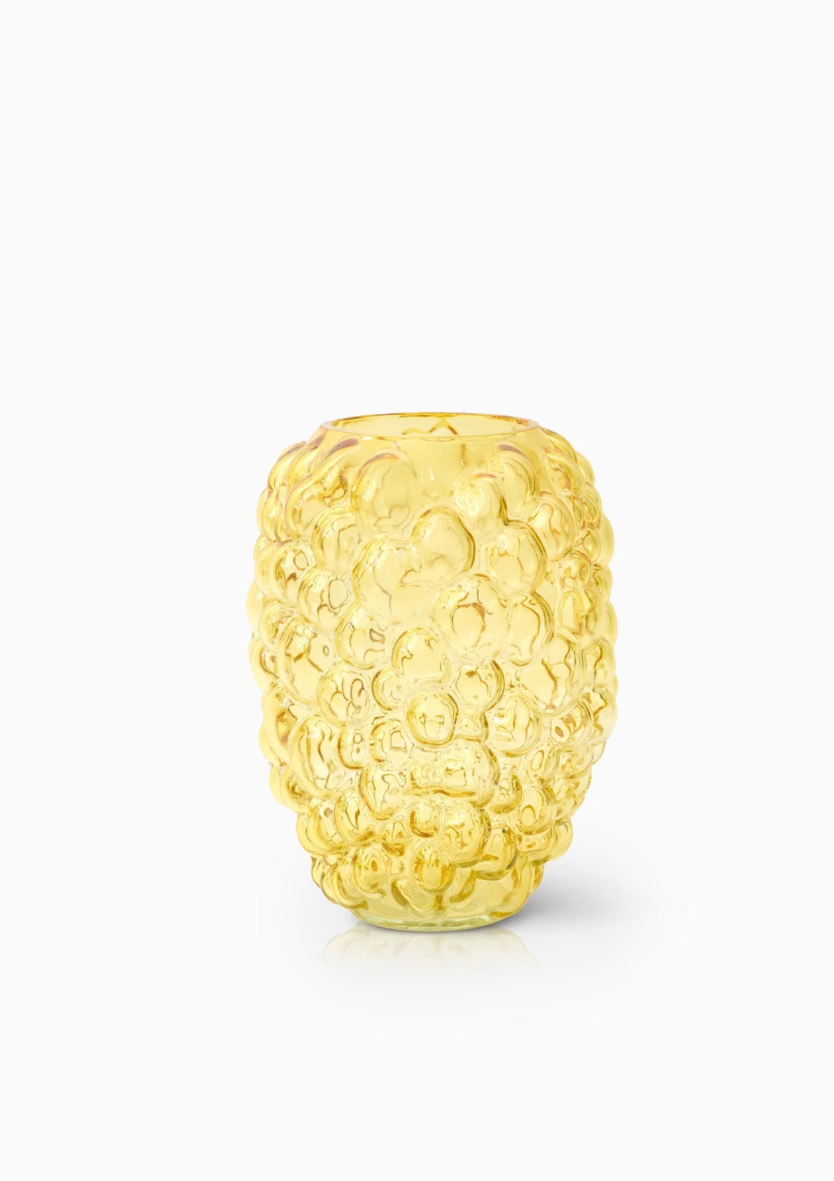 Blanchard Glass Vase | Small