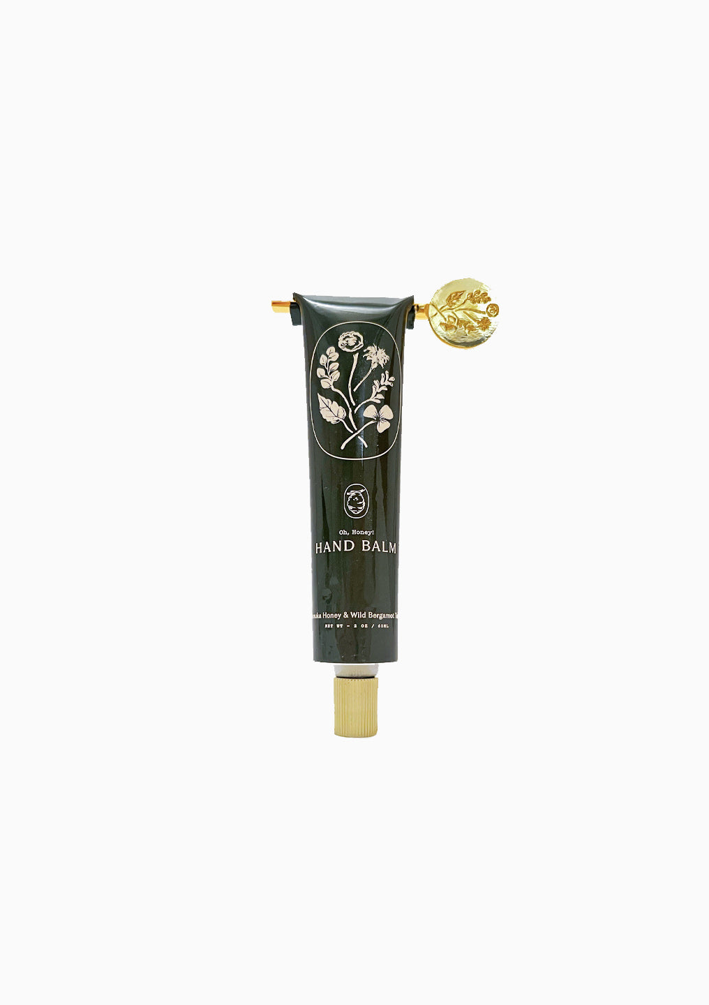 Hand Balm