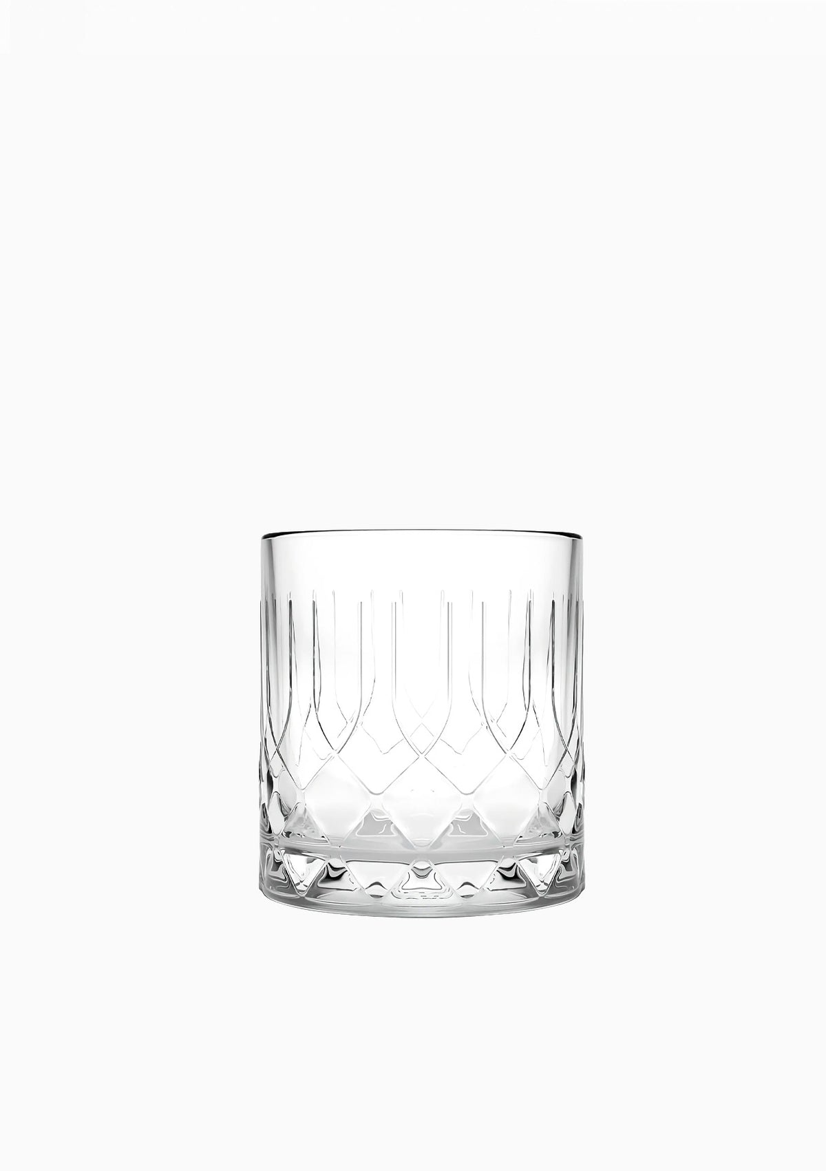 Chicago Whiskey Glass