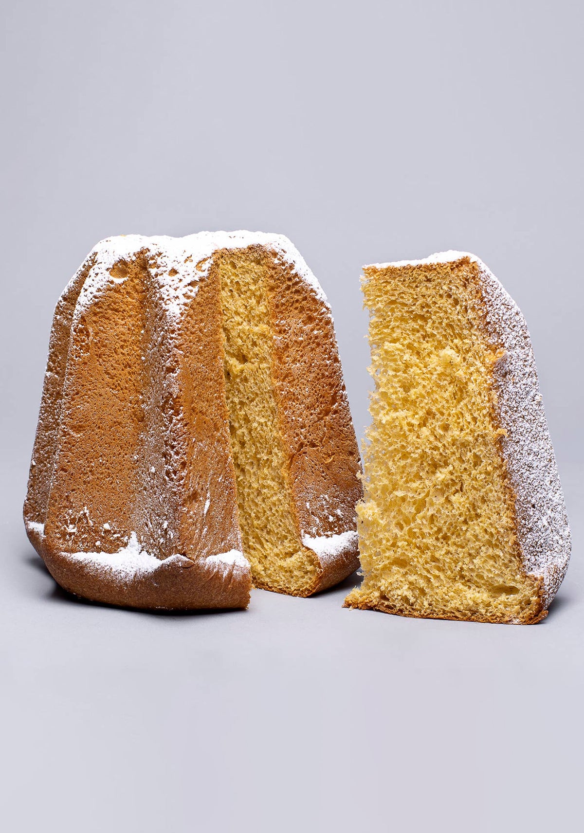 Classic Pandoro