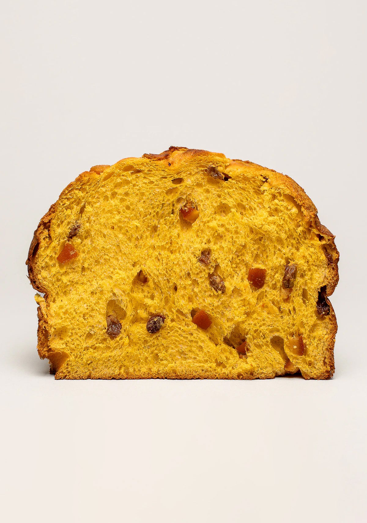 Classic Panettone In Tin