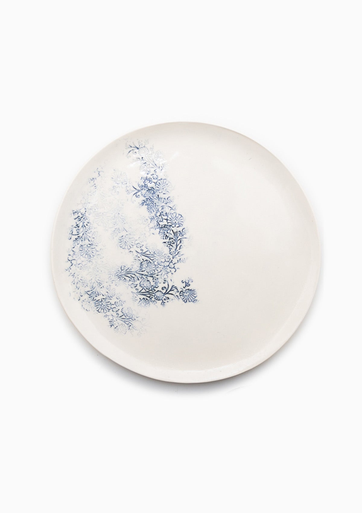 Kashmir Dinner Plate