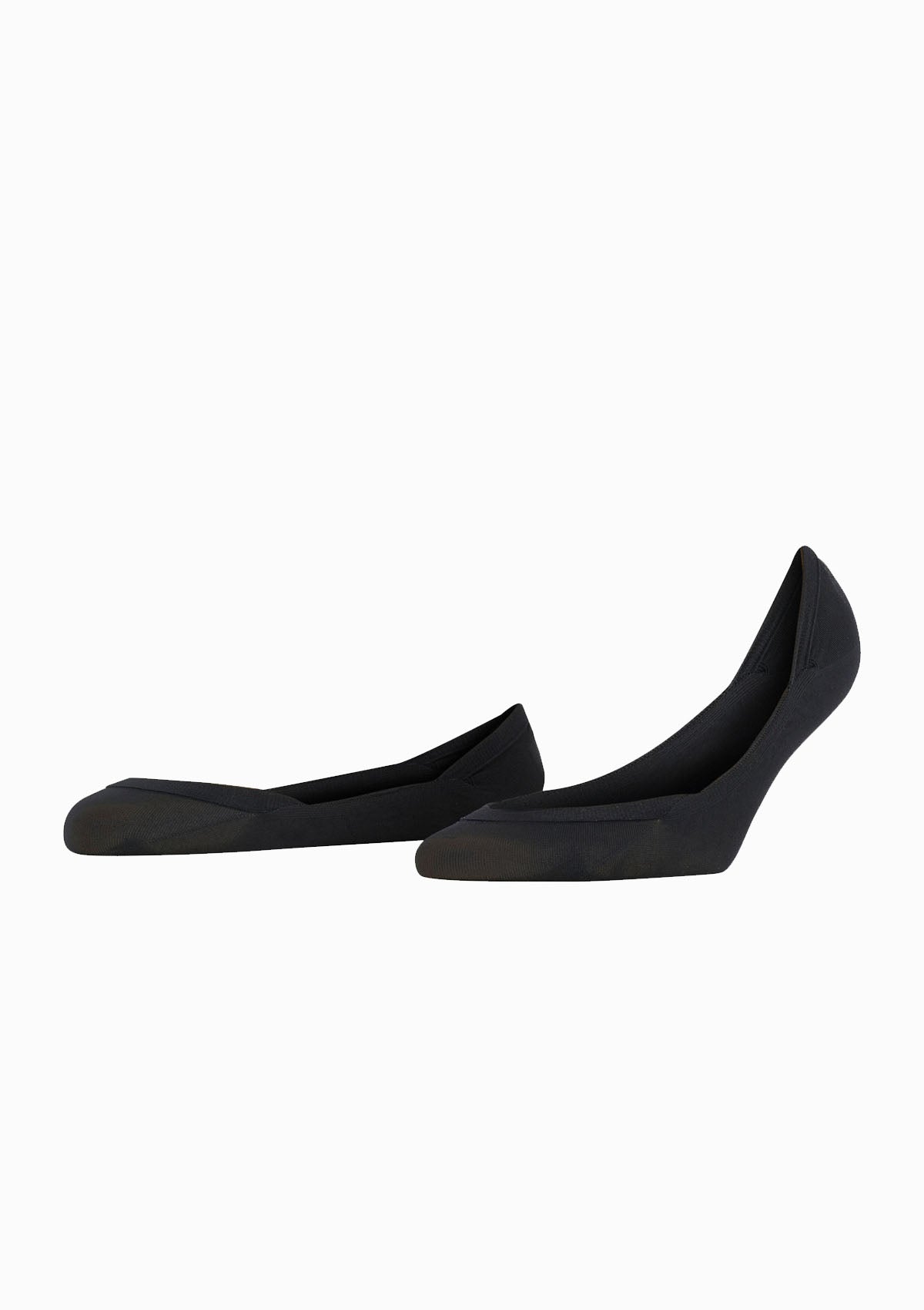 Elegant Step Invisibles | Black