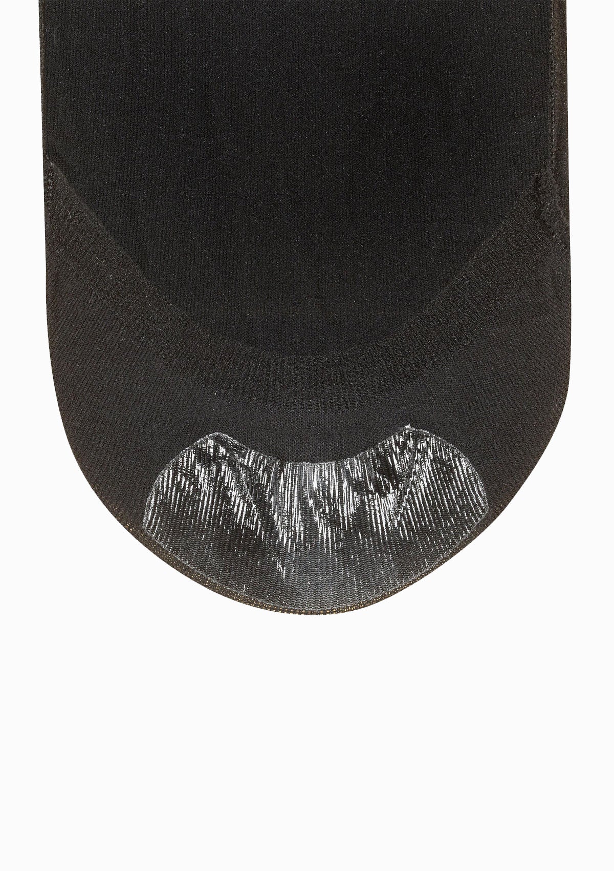 Elegant Step Invisibles | Black