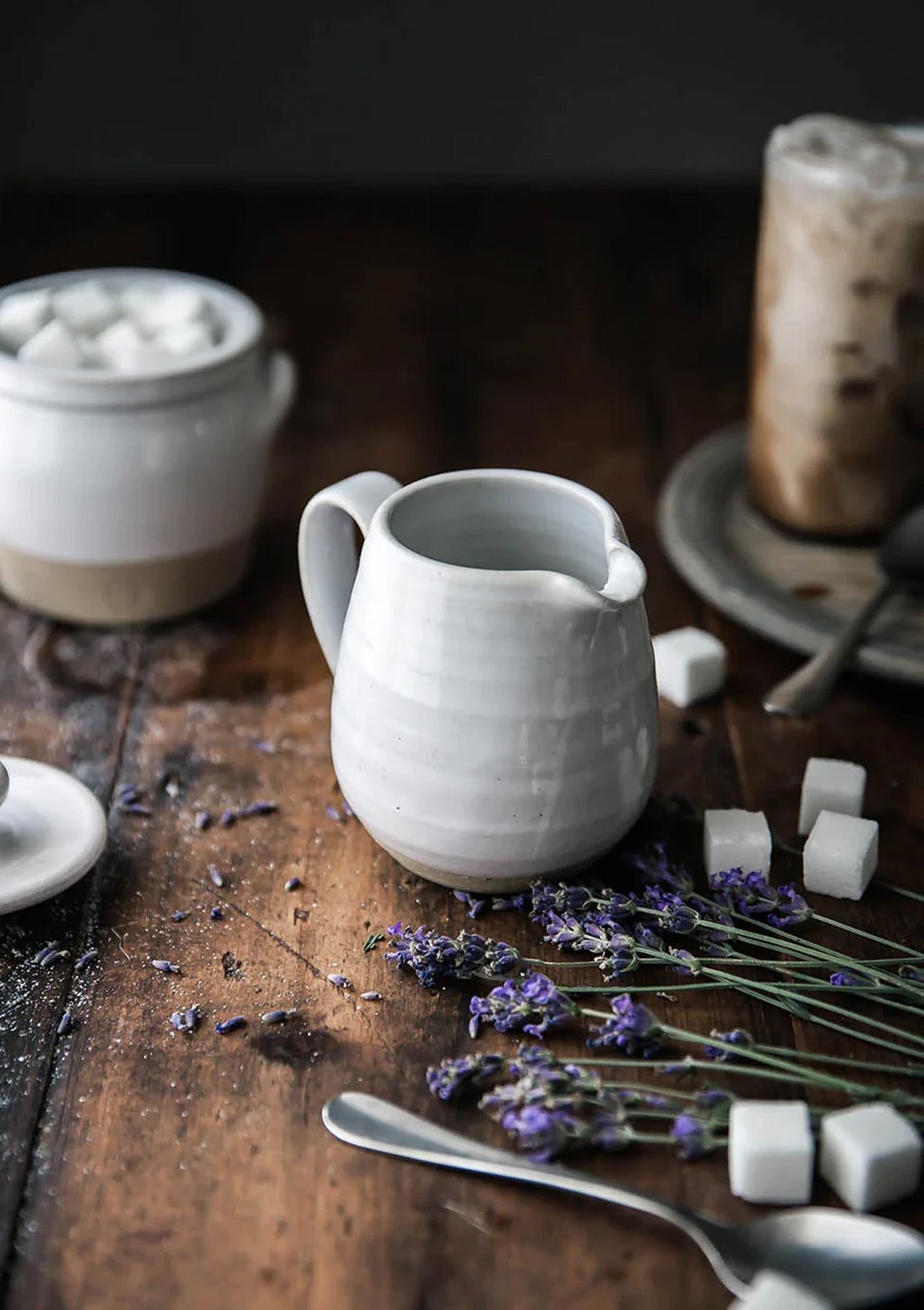 Farmer's Pitcher | Small