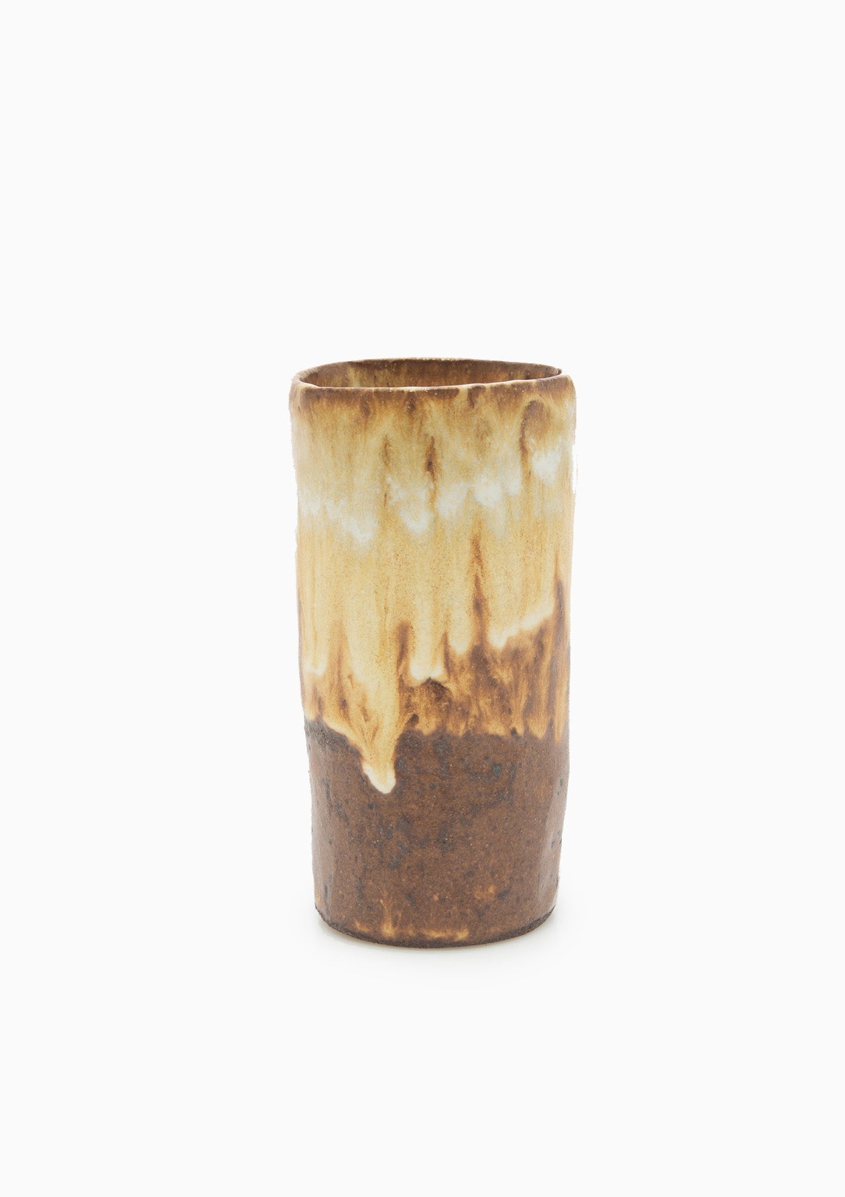 Tall Mug | Tobacco