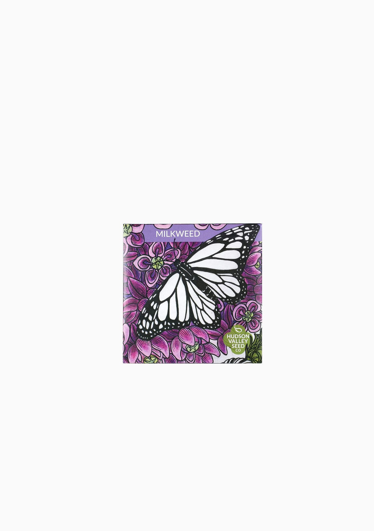 Milkweed Seed Pack