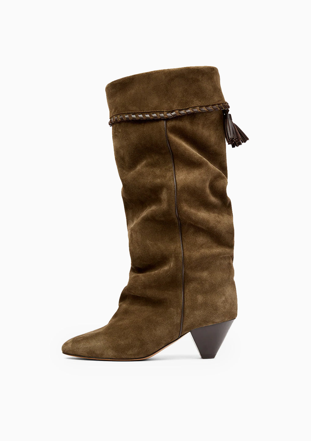 Elita Boot | Bronze