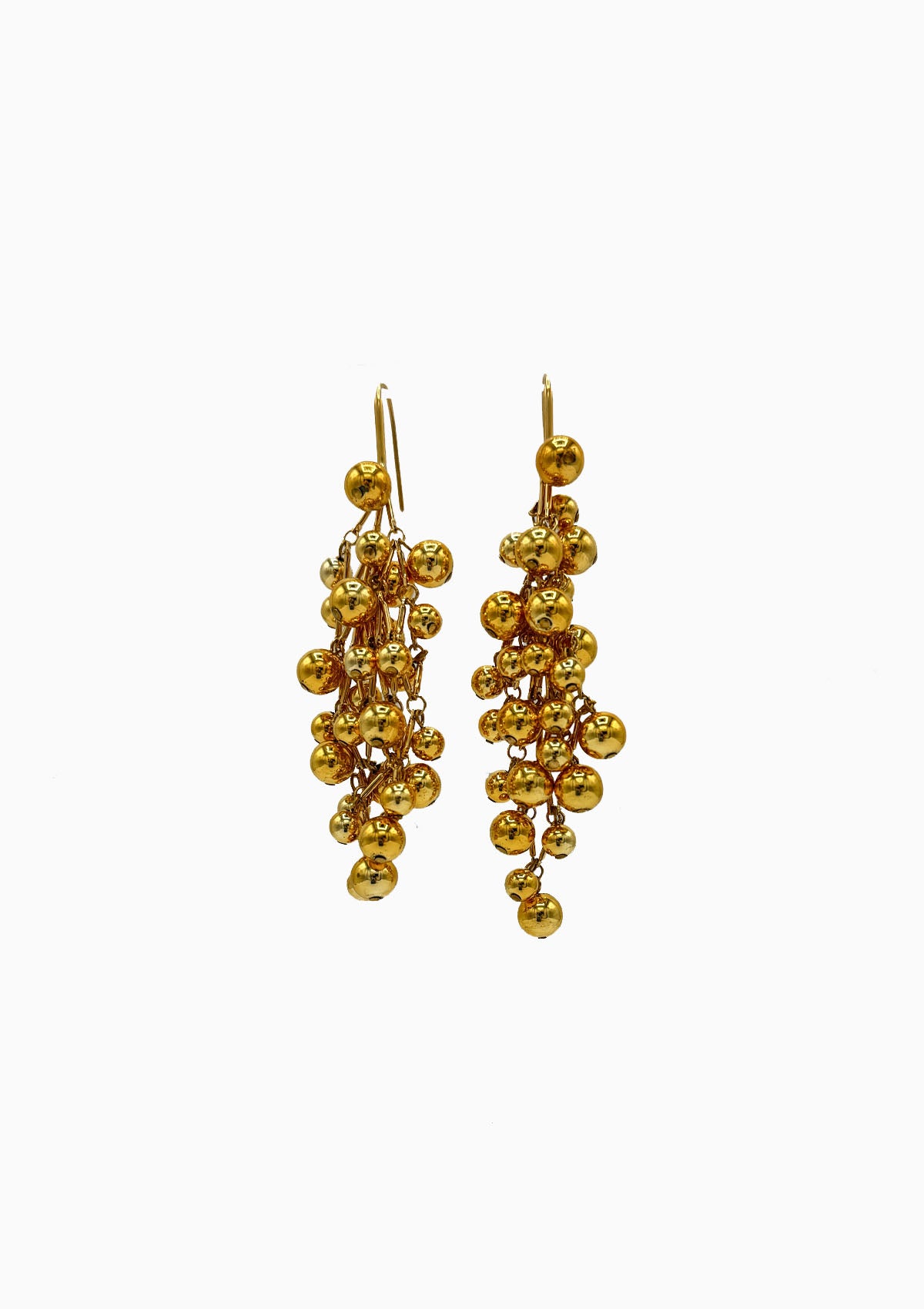 Tiva Earrings | Dore