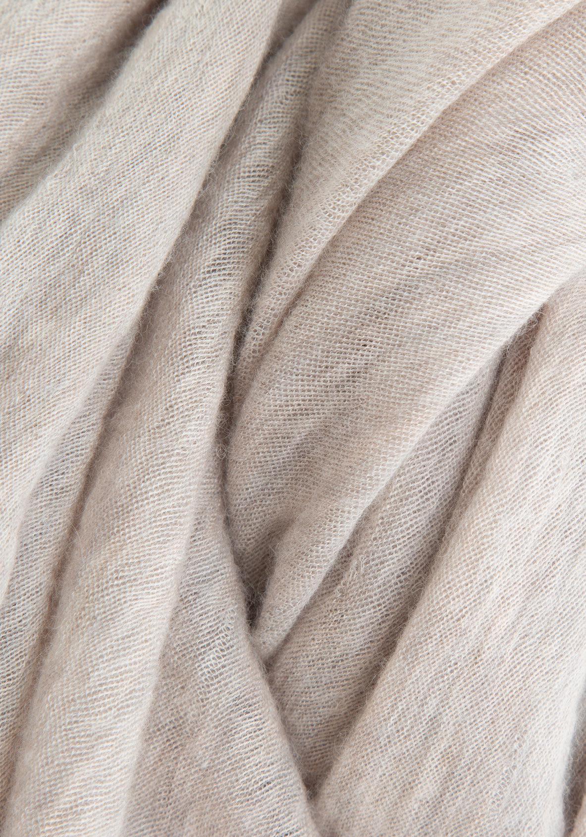 Zephyr Scarf | Sand
