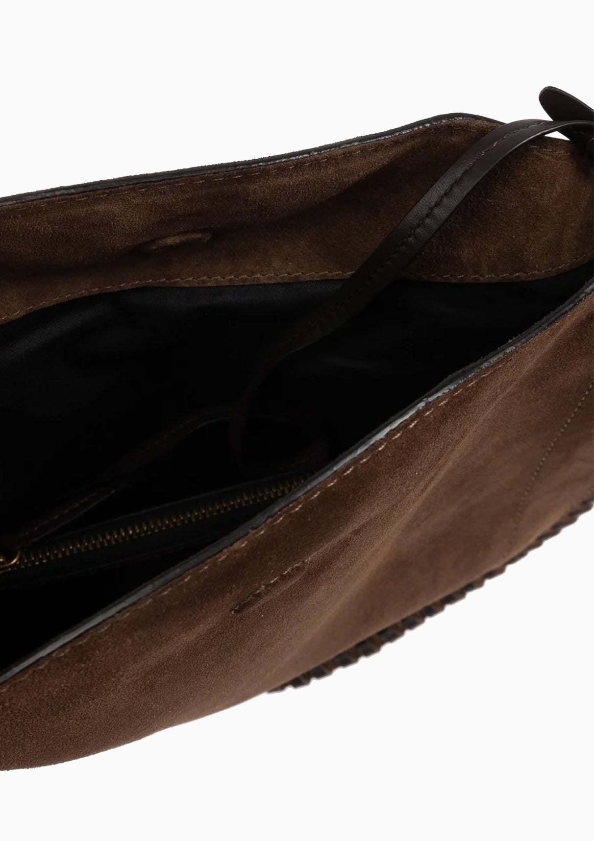 Oskan Soft Bag | Chocolate