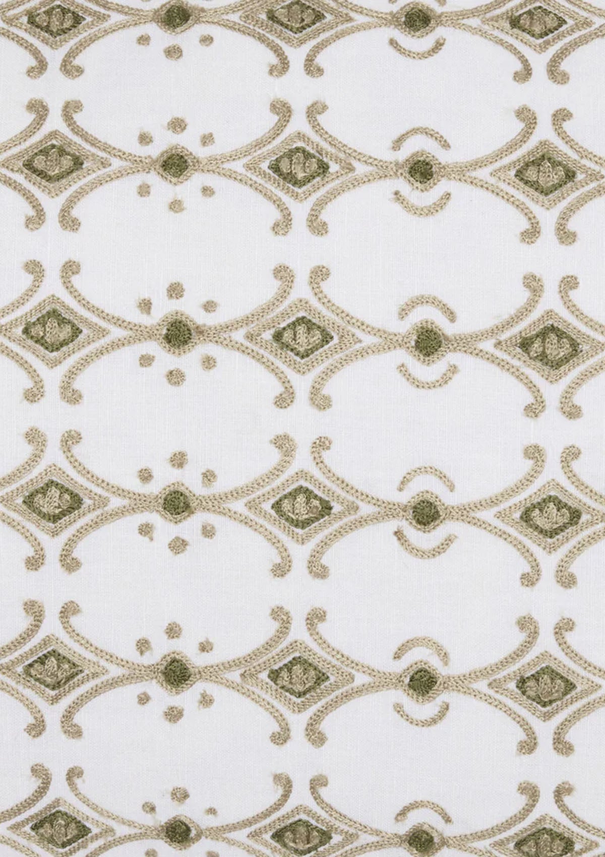 Veda Sage Bolster | 17"x32"