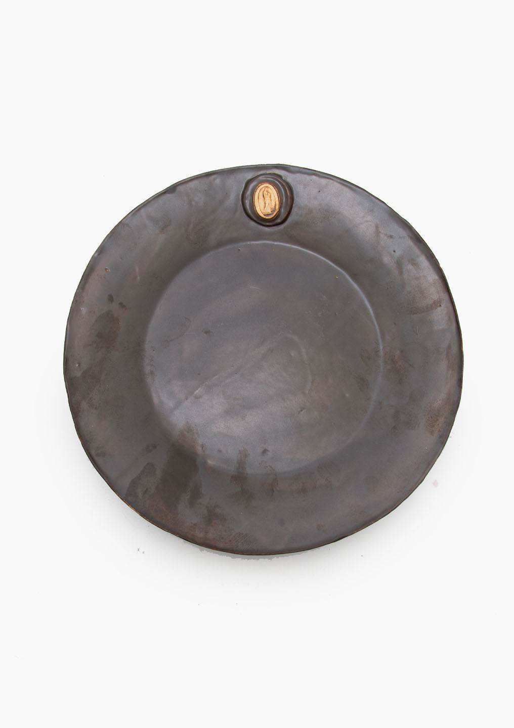 Priestess Caroleeta Charger | Black Walnut