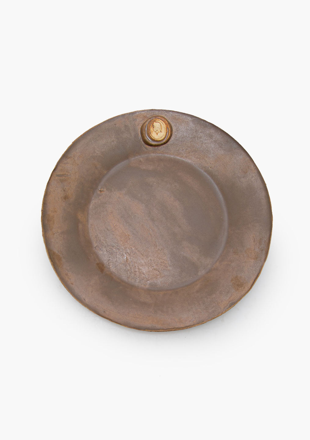 Juno Caroleeta Charger | Leather