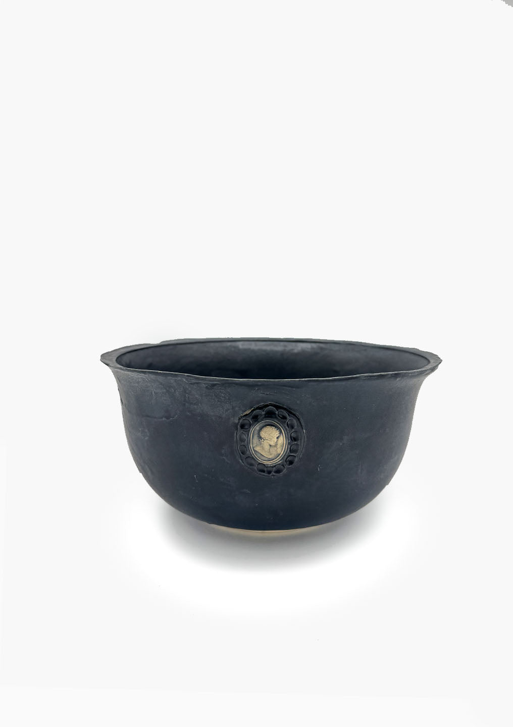 Adonis Bonnie Bowl | Soot