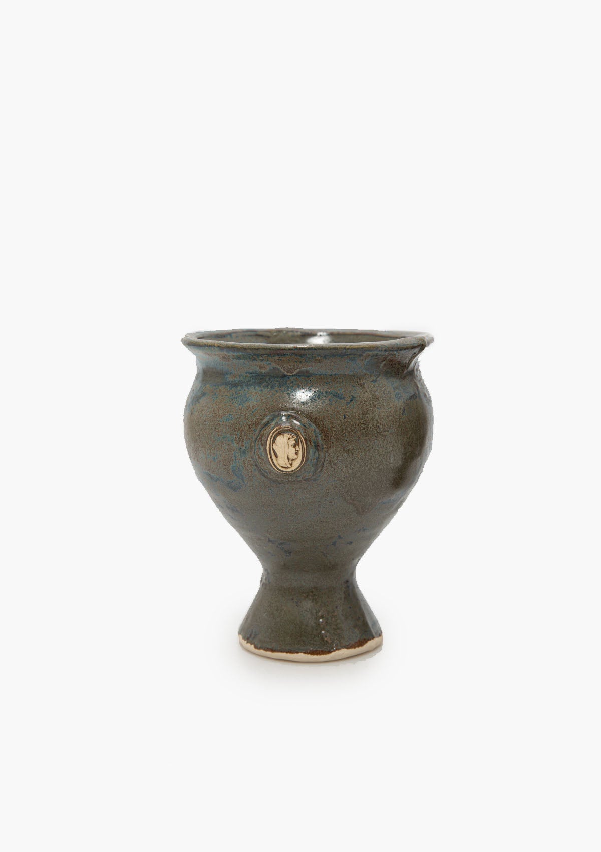 Ariadne Asher Vase | Hudson