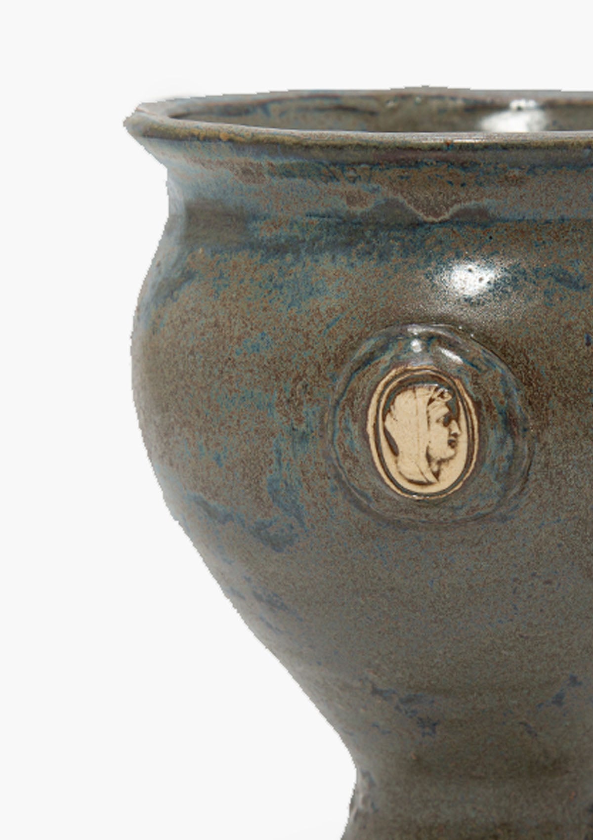 Ariadne Asher Vase | Hudson