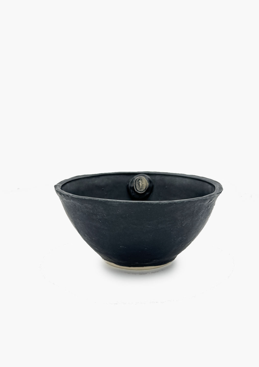 Ceres Kim Bowl | Soot