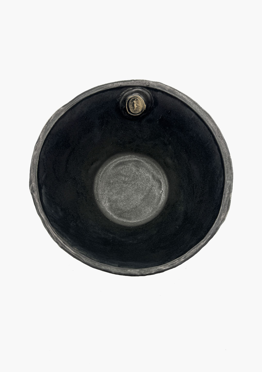 Ceres Kim Bowl | Soot