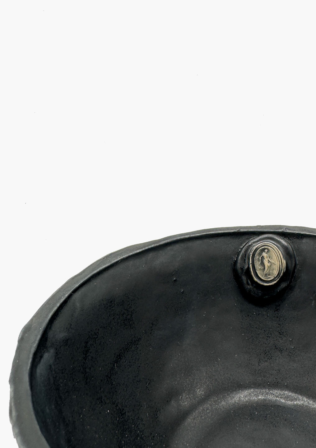Ceres Kim Bowl | Soot