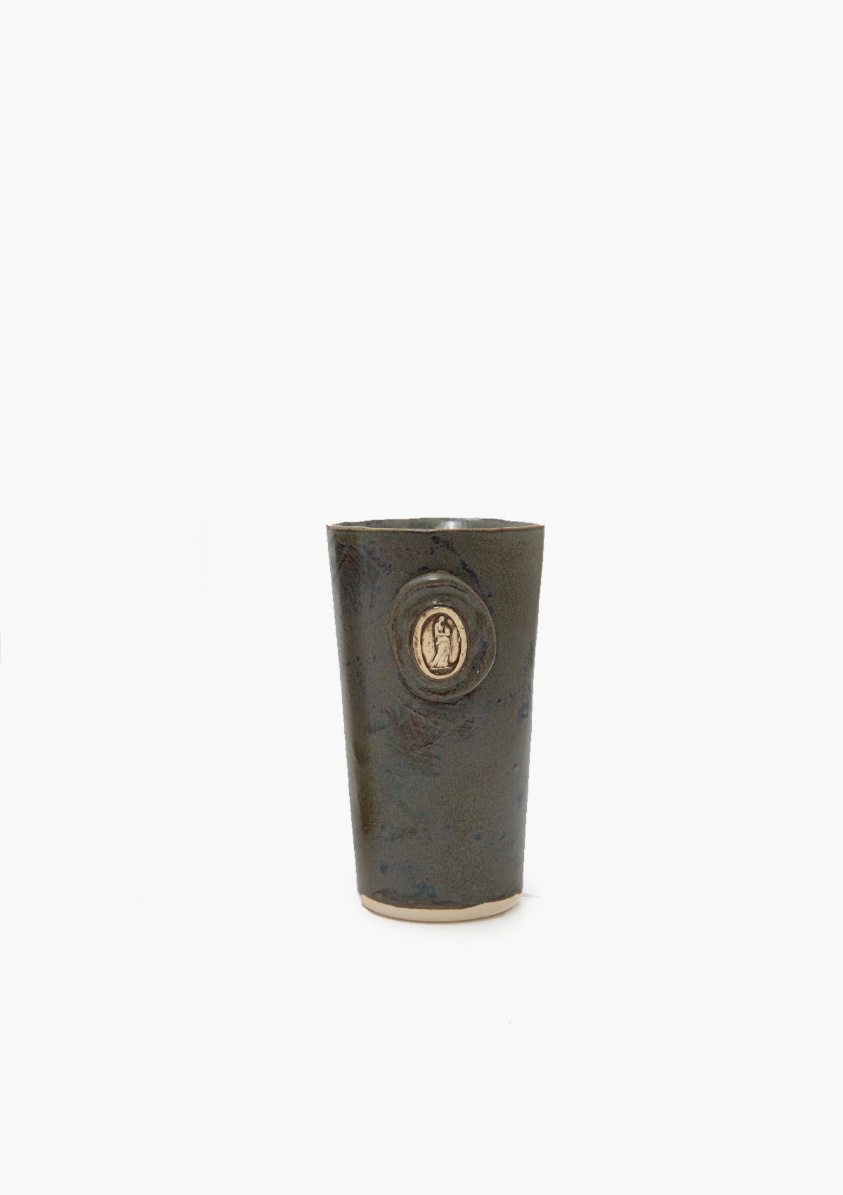 Priestess Heather Vase | Hudson