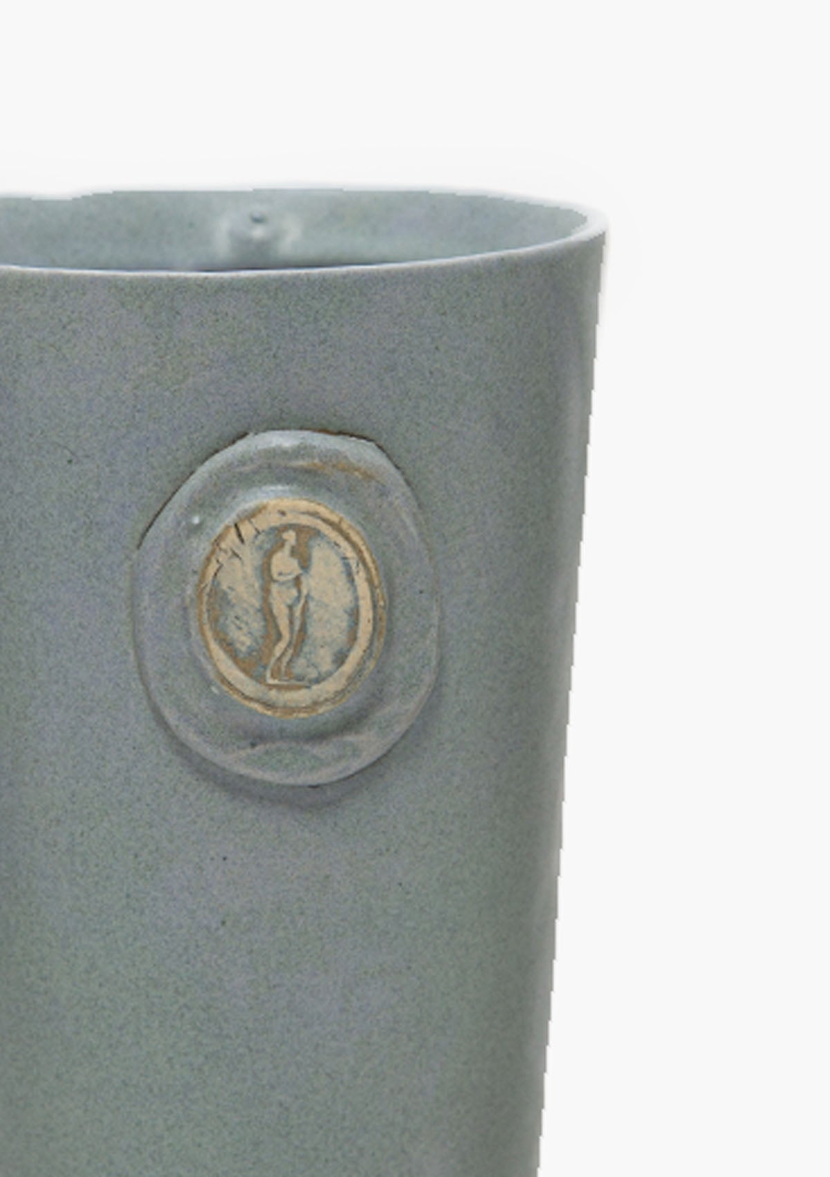 Venus Heather Vase | Porch