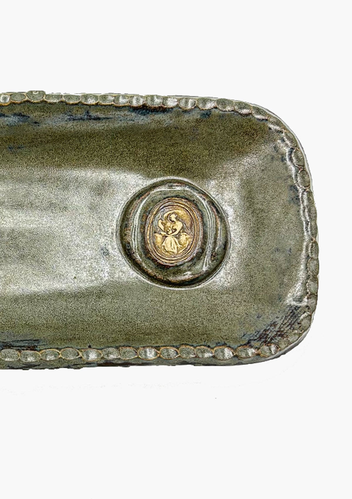 Hebe Christina Tray | Porch