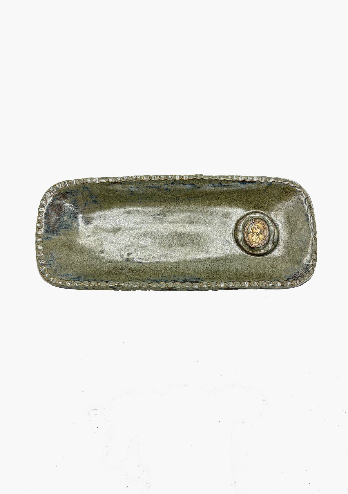 Hebe Christina Tray | Porch