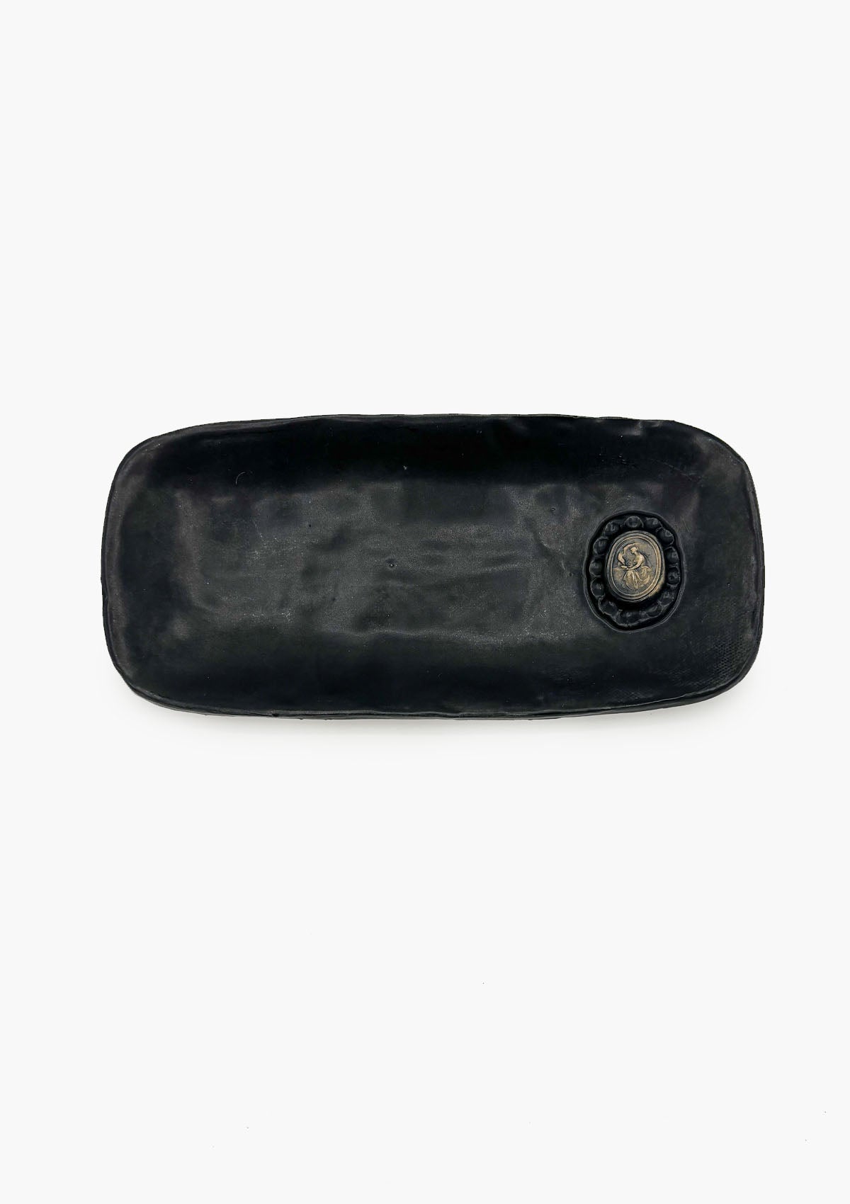 Hebe Christina Tray | Soot