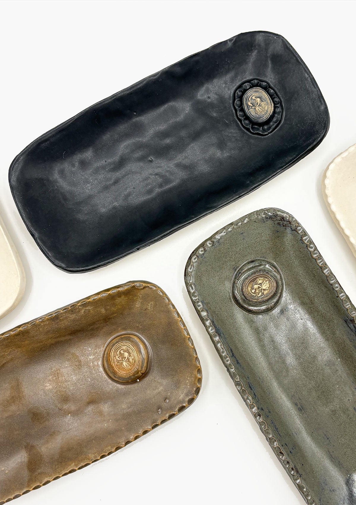Hebe Christina Tray | Porch