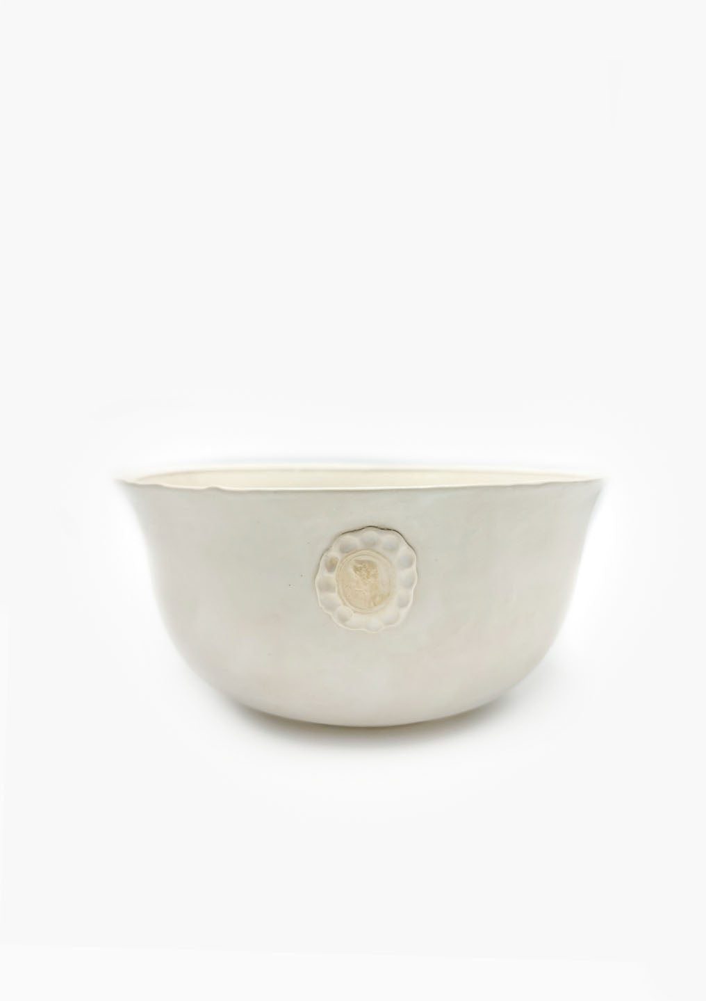 Juno Bonnie Bowl | Egret