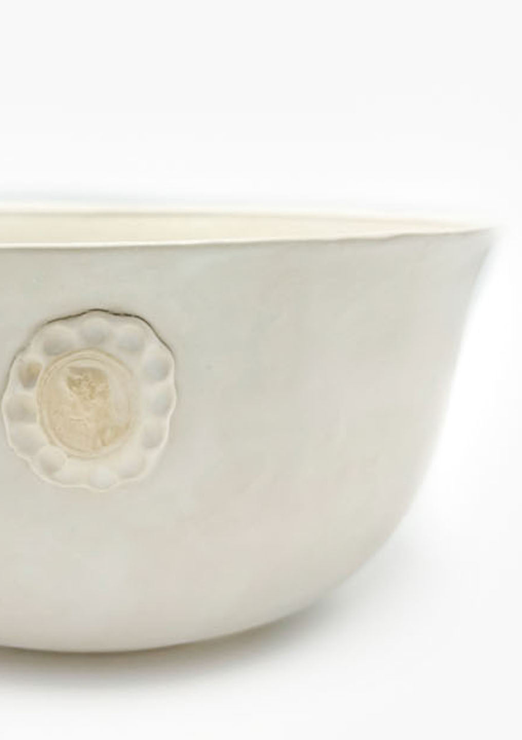 Juno Bonnie Bowl | Egret