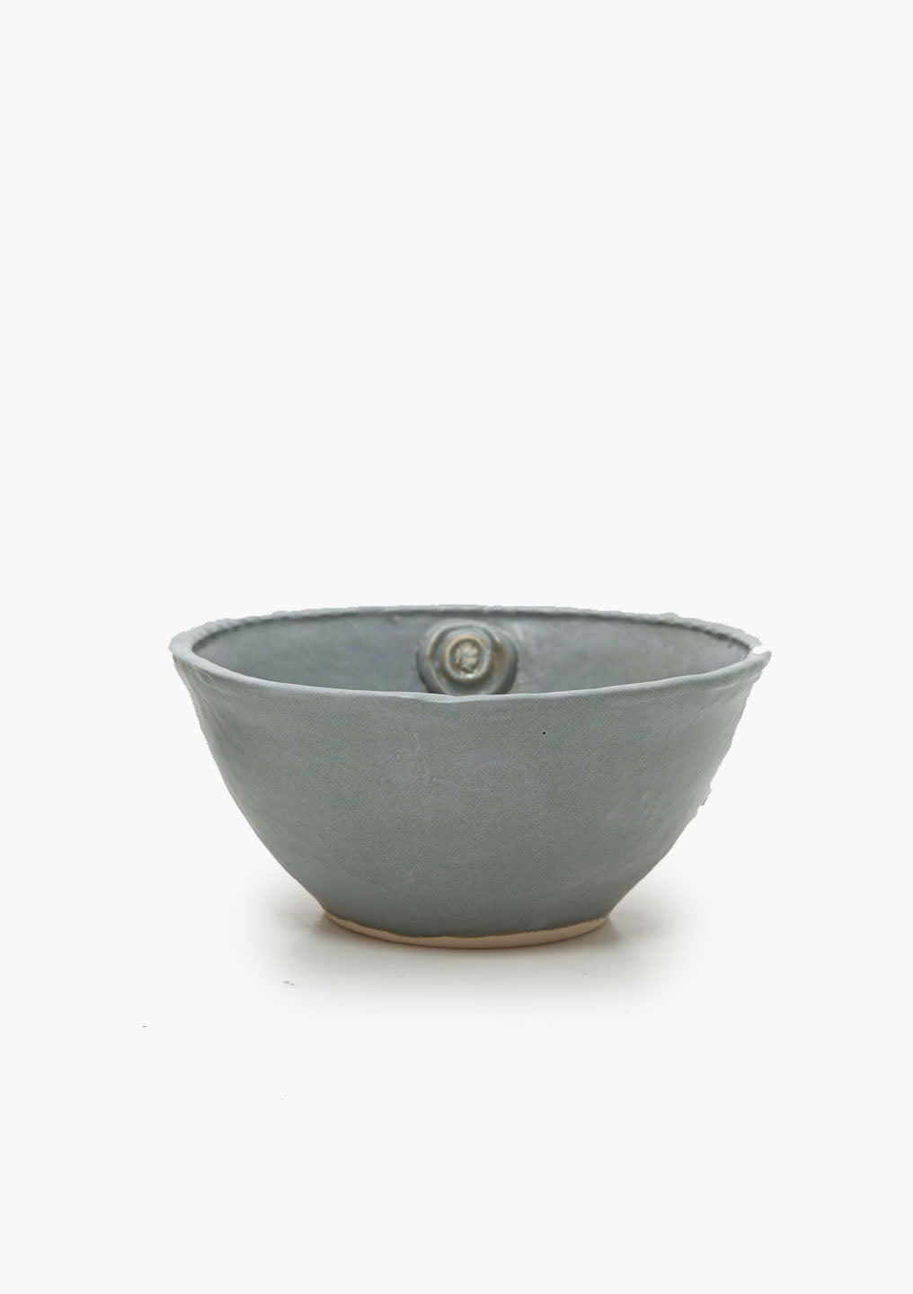 Soldier Button Kim Bowl | Porch