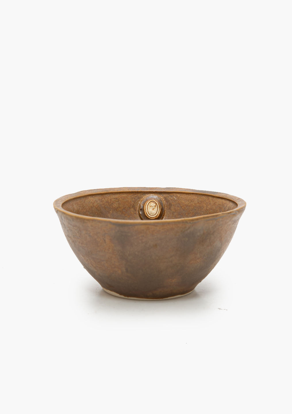 Psyche Kim Bowl | Leather 2