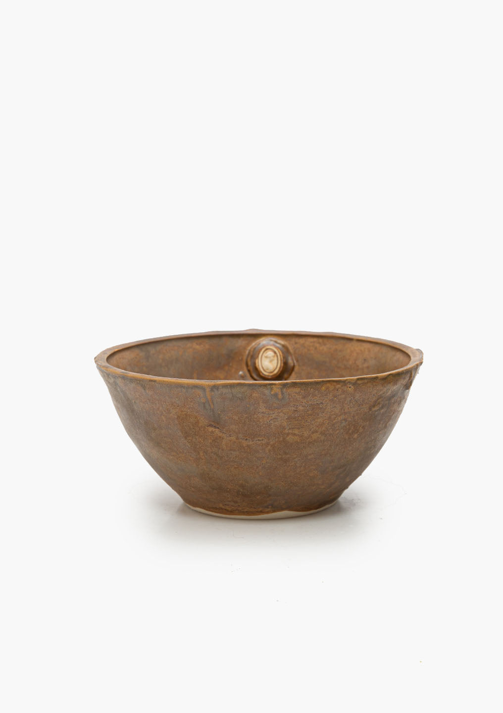 Psyche Kim Bowl | Leather 1