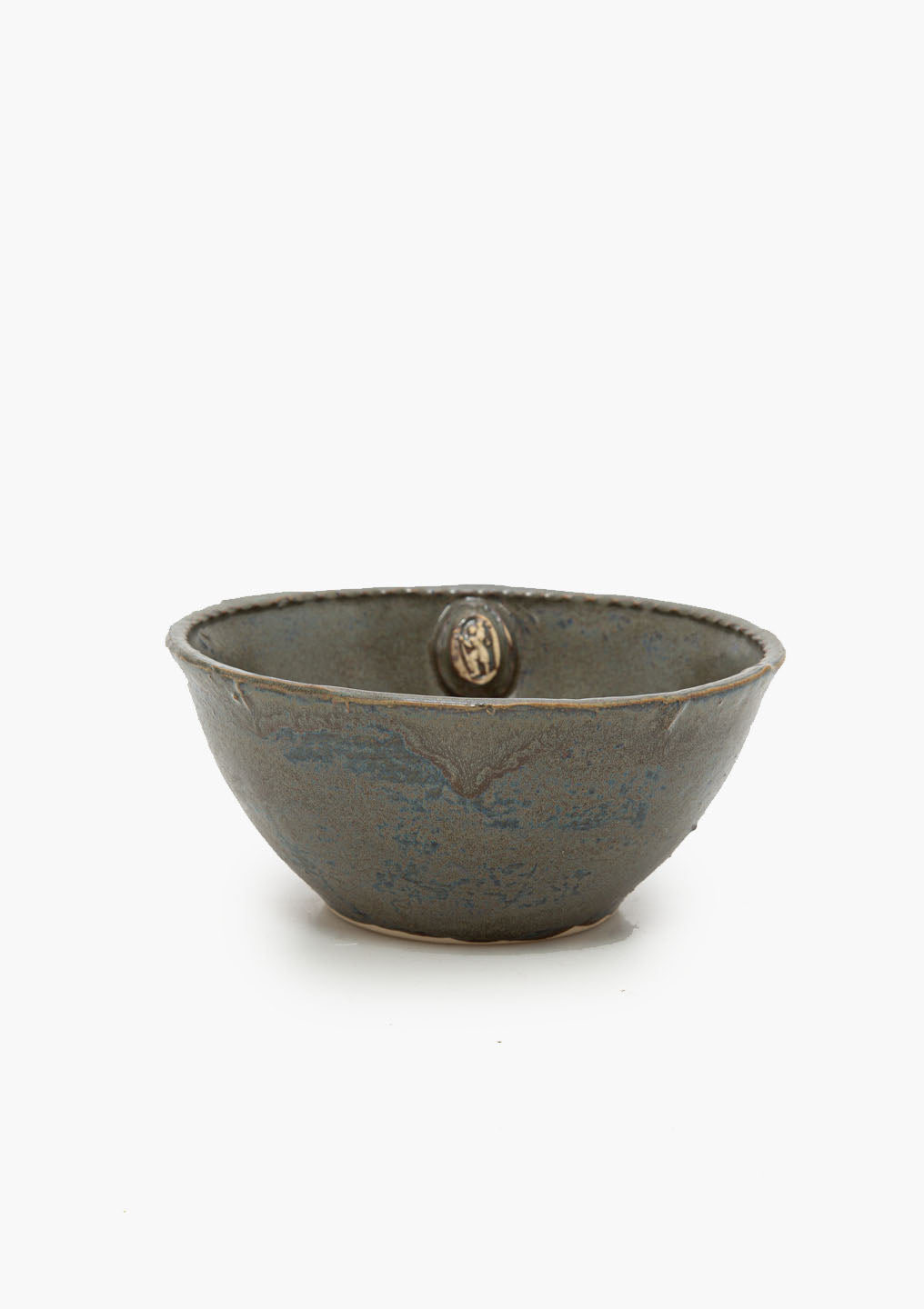 St. Christopher Kim Bowl | Hudson