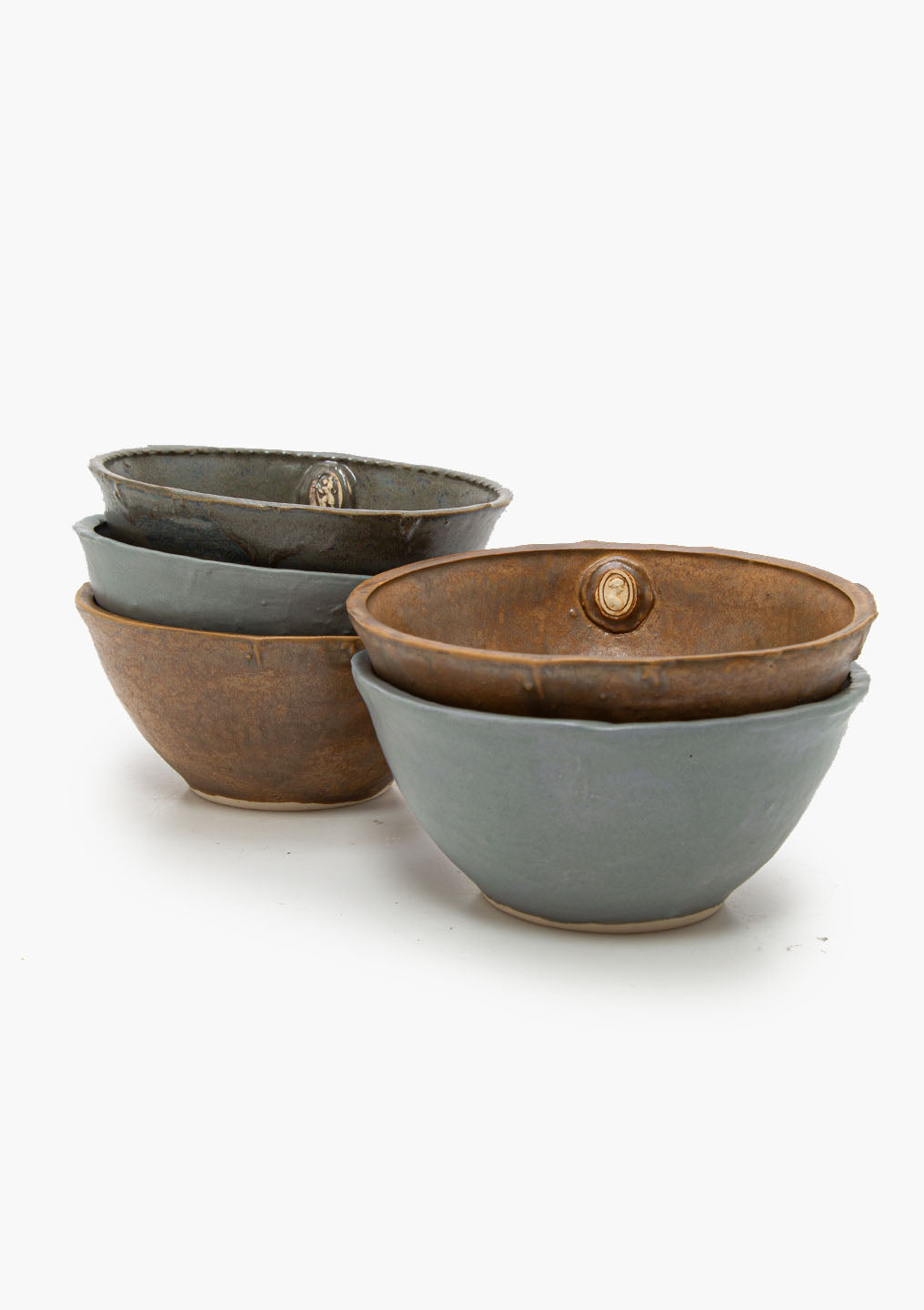St. Christopher Kim Bowl | Hudson