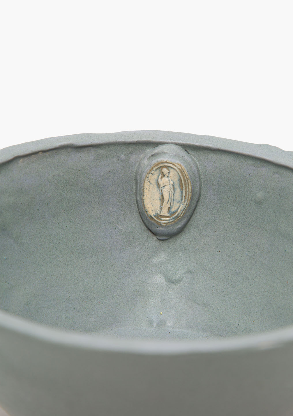 Minerva Kim Bowl | Porch