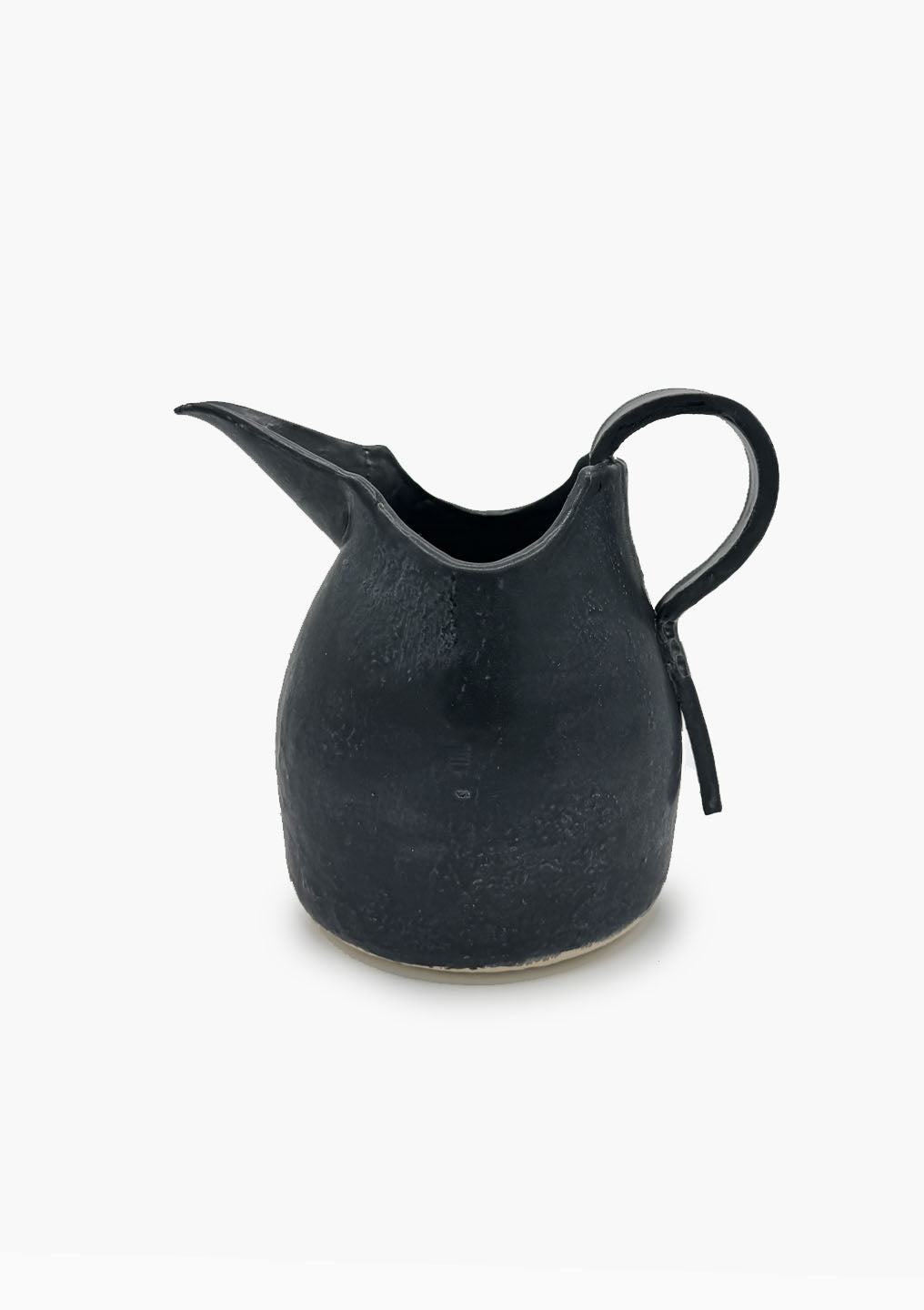 Priestess Handmade Pitcher | Soot
